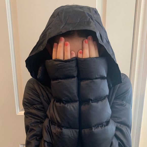 A.N.A Packable Down Jacket - Picture 4 of 8